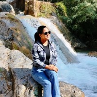 Susmita Mondal