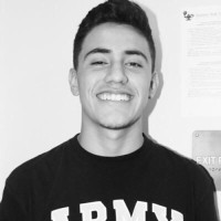 Alex Camacho