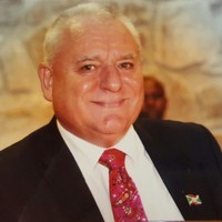 Kieran Holmes