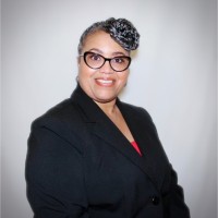 Kina Robinson, M.Ed