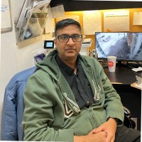 Lalit Jadeja