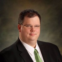 Brian Doyle, CPP