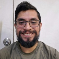 Emmanuel Manzano Hernández