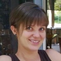 Stephanie Gilchrist