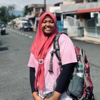 Fatin Nur Shahira Zamri