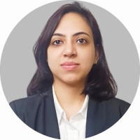 Simran Walia