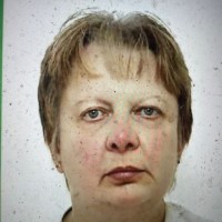 Blanka Warner