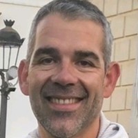 Manuel Ángel Delgado García