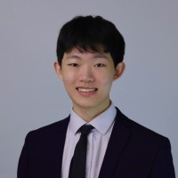 Kevin Wang