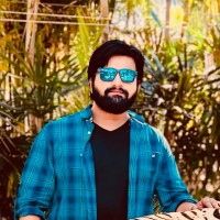 Suresh Kumar Singh