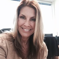 Samantha Gamble