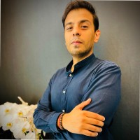 Kuber Suri