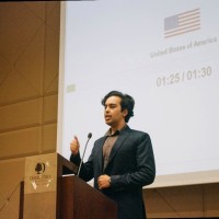 Danial Tanveer