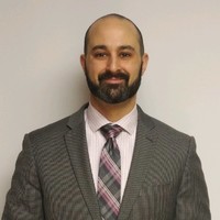 Matthew Desmeules
