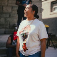 Oriana Arceneaux