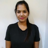 Lipika Priyadarshini Behera