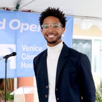 Maurice Williams Jr