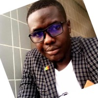 Ibrahima Kalil TOURE