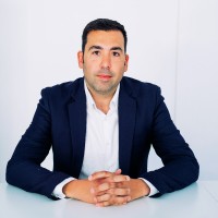 Sergio Moreno López