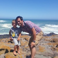Jaco Kriel