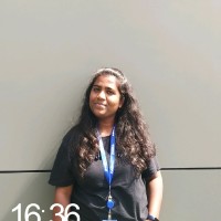 Neeraja E