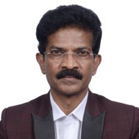 Lawrence Vijayakumar