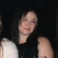 Maggie Peterson