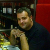 Enric González Casellas