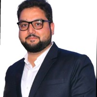 Mohammed Fazlullah Ahsan