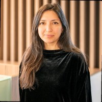 Tatiana Bravo Vargas
