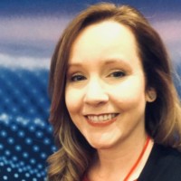 Georgia Leonard, MBA, GISP