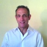 Steve Burch
