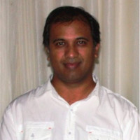 Avindra Boodhram