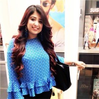Amna Abid