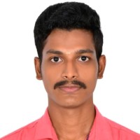 GOKULNATH D