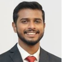 Anup Sebastian