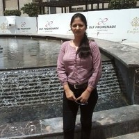Shobha Joshi