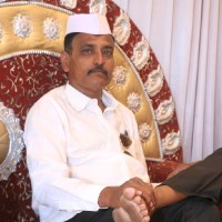 Vijay Shikhare