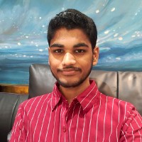 Shubham saroj