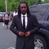 Andre Matthews