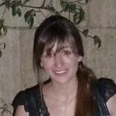 Cecilia Stomboli