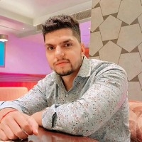 Gaurav Sharma