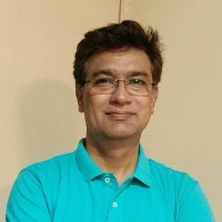 Rajiv Kumar