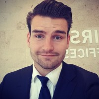 Jesse Kruisman