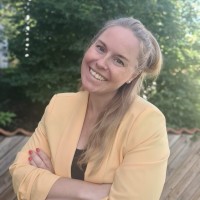 Frida Björkman