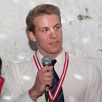 Patrick Panek