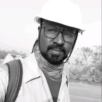 Bharath S Pandian