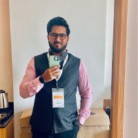 Sparsh Garg