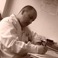 Luis Guillermo Buitrago Buitrago