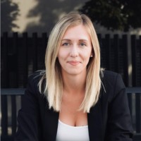 Theresa Strobl, MSc.